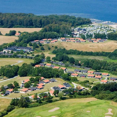 Holiday Xxv Holiday home Aabenraa