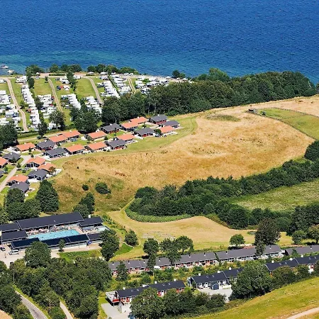 Holiday home Holiday Xxv Aabenraa